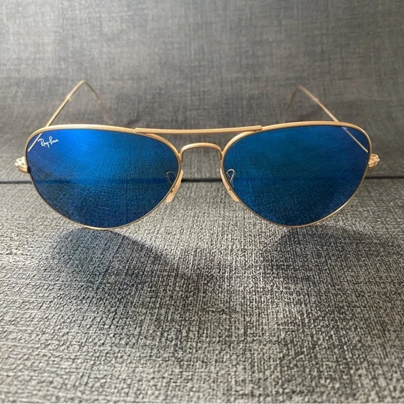 Rayban Aviators - Picture 1 of 6